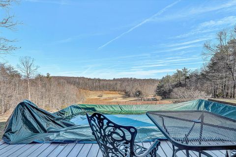 Tiny photo for 946 Hgh Meadows Drive, Wirtz, VA 24184 (MLS # 364611)