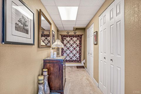 Tiny photo for 946 Hgh Meadows Drive, Wirtz, VA 24184 (MLS # 364611)