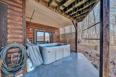 Tiny photo for 946 Hgh Meadows Drive, Wirtz, VA 24184 (MLS # 364611)