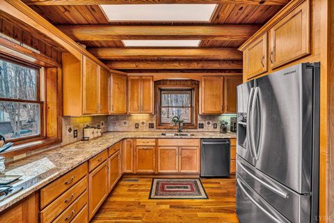 Tiny photo for 946 Hgh Meadows Drive, Wirtz, VA 24184 (MLS # 364611)