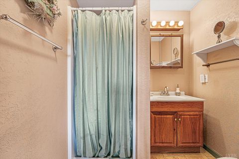 Tiny photo for 946 Hgh Meadows Drive, Wirtz, VA 24184 (MLS # 364611)