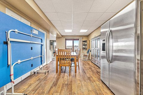 Tiny photo for 946 Hgh Meadows Drive, Wirtz, VA 24184 (MLS # 364611)