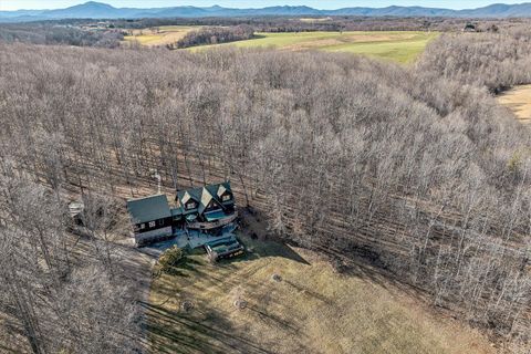 Tiny photo for 946 Hgh Meadows Drive, Wirtz, VA 24184 (MLS # 364611)