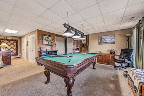 Tiny photo for 946 Hgh Meadows Drive, Wirtz, VA 24184 (MLS # 364611)