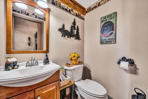 Tiny photo for 946 Hgh Meadows Drive, Wirtz, VA 24184 (MLS # 364611)