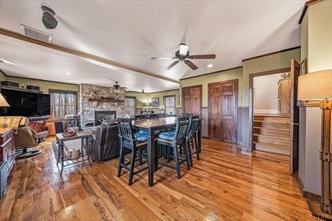 Tiny photo for 946 Hgh Meadows Drive, Wirtz, VA 24184 (MLS # 364611)