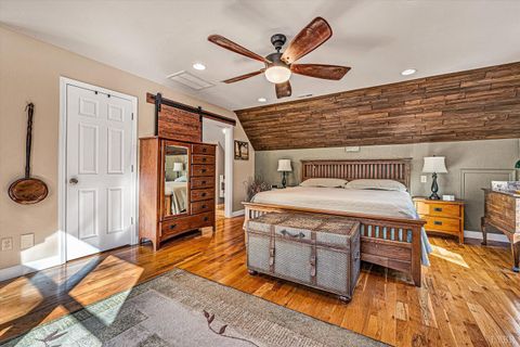 Tiny photo for 946 Hgh Meadows Drive, Wirtz, VA 24184 (MLS # 364611)