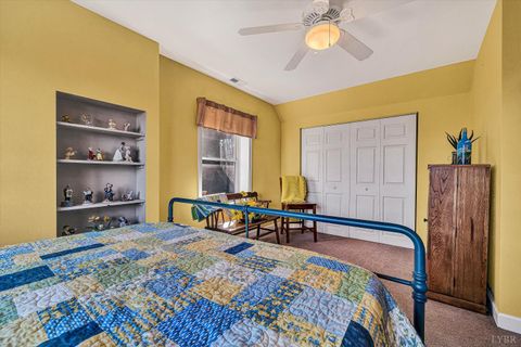 Tiny photo for 946 Hgh Meadows Drive, Wirtz, VA 24184 (MLS # 364611)