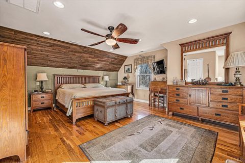 Tiny photo for 946 Hgh Meadows Drive, Wirtz, VA 24184 (MLS # 364611)