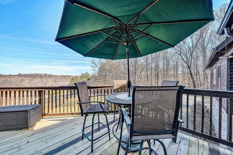 Tiny photo for 946 Hgh Meadows Drive, Wirtz, VA 24184 (MLS # 364611)