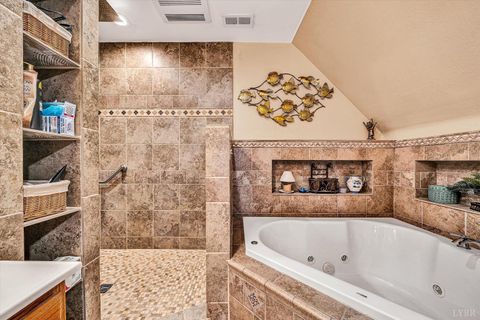 Tiny photo for 946 Hgh Meadows Drive, Wirtz, VA 24184 (MLS # 364611)