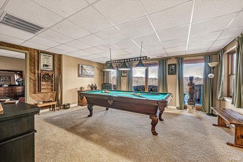 Tiny photo for 946 Hgh Meadows Drive, Wirtz, VA 24184 (MLS # 364611)