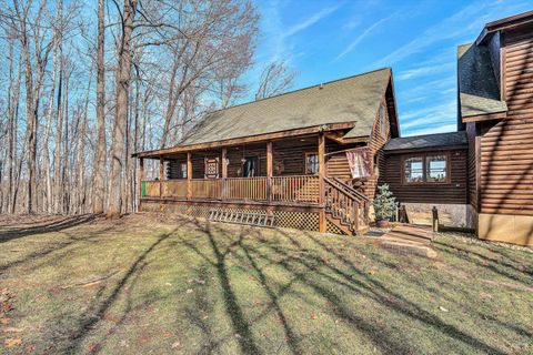 Tiny photo for 946 Hgh Meadows Drive, Wirtz, VA 24184 (MLS # 364611)