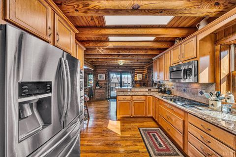 Tiny photo for 946 Hgh Meadows Drive, Wirtz, VA 24184 (MLS # 364611)