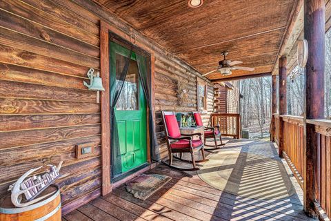 Tiny photo for 946 Hgh Meadows Drive, Wirtz, VA 24184 (MLS # 364611)