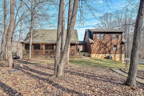 Tiny photo for 946 Hgh Meadows Drive, Wirtz, VA 24184 (MLS # 364611)