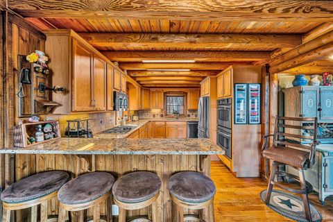 Tiny photo for 946 Hgh Meadows Drive, Wirtz, VA 24184 (MLS # 364611)