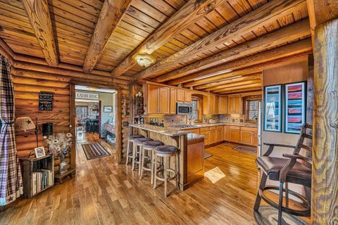 Tiny photo for 946 Hgh Meadows Drive, Wirtz, VA 24184 (MLS # 364611)