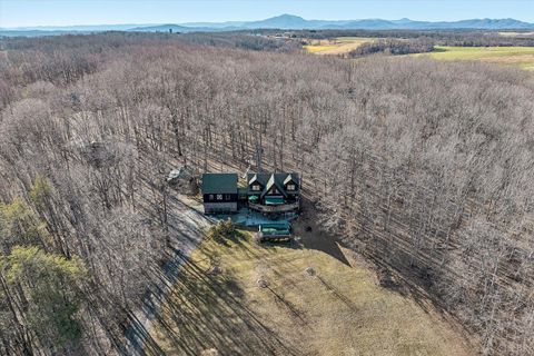 Tiny photo for 946 Hgh Meadows Drive, Wirtz, VA 24184 (MLS # 364611)