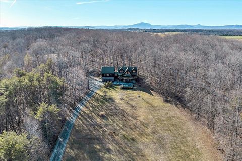 Tiny photo for 946 Hgh Meadows Drive, Wirtz, VA 24184 (MLS # 364611)