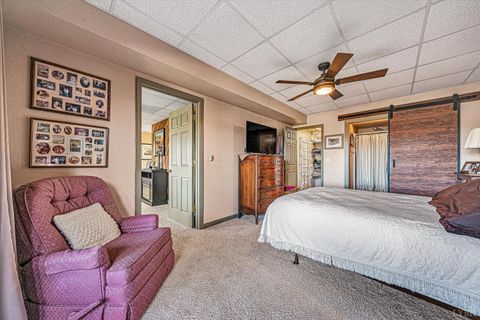 Tiny photo for 946 Hgh Meadows Drive, Wirtz, VA 24184 (MLS # 364611)