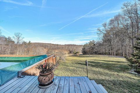 Tiny photo for 946 Hgh Meadows Drive, Wirtz, VA 24184 (MLS # 364611)