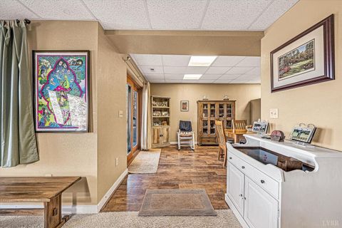 Tiny photo for 946 Hgh Meadows Drive, Wirtz, VA 24184 (MLS # 364611)