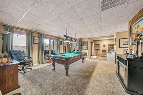 Tiny photo for 946 Hgh Meadows Drive, Wirtz, VA 24184 (MLS # 364611)