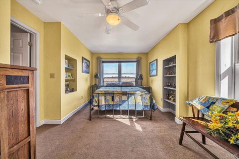 Tiny photo for 946 Hgh Meadows Drive, Wirtz, VA 24184 (MLS # 364611)