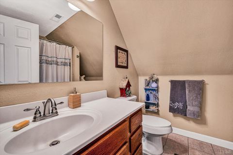 Tiny photo for 946 Hgh Meadows Drive, Wirtz, VA 24184 (MLS # 364611)