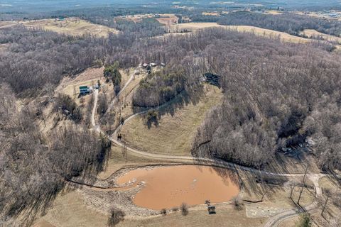 Tiny photo for 946 Hgh Meadows Drive, Wirtz, VA 24184 (MLS # 364611)