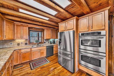 Tiny photo for 946 Hgh Meadows Drive, Wirtz, VA 24184 (MLS # 364611)