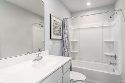 Tiny photo for 25 Crossing Court, Bedford, VA 24523 (MLS # 366501)