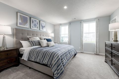 Tiny photo for 25 Crossing Court, Bedford, VA 24523 (MLS # 366501)