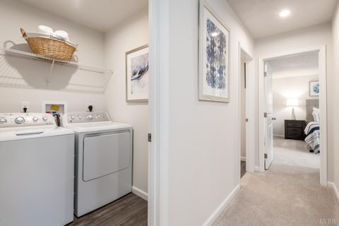 Tiny photo for 25 Crossing Court, Bedford, VA 24523 (MLS # 366501)