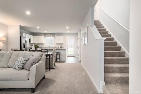 Tiny photo for 25 Crossing Court, Bedford, VA 24523 (MLS # 366501)