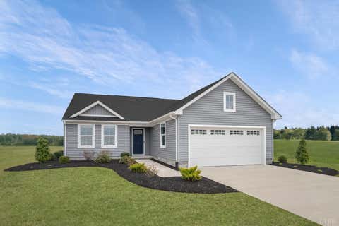 Homes For Sale - 2 Crossing Court<br/> Bedford, VA 24523