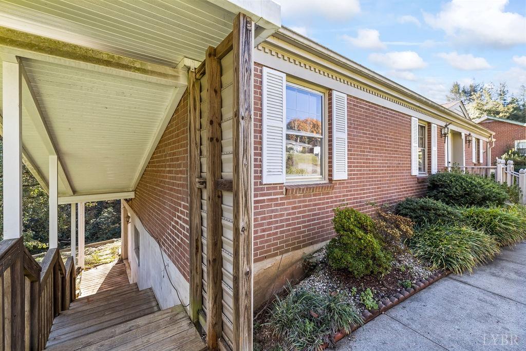 1402 Nelson Drive, Lynchburg, Virginia image 43