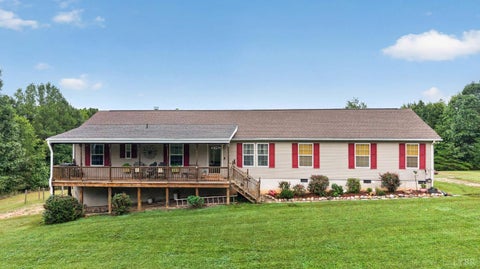 Mobile Home For Sale - 3167 Bellview Road<br/> Appomattox, VA 24522