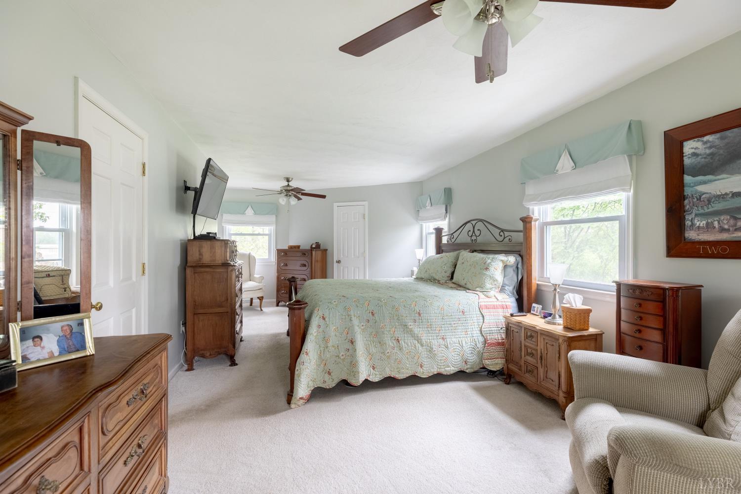 1035 Rolling Hill Drive, Forest, Virginia image 12