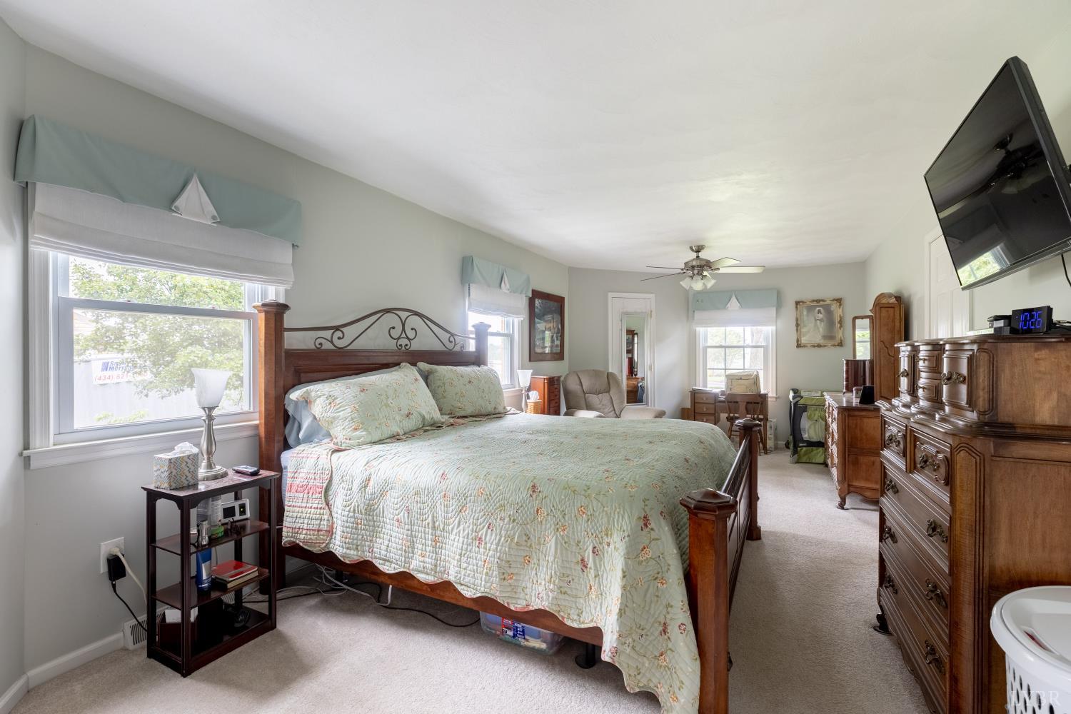 1035 Rolling Hill Drive, Forest, Virginia image 11