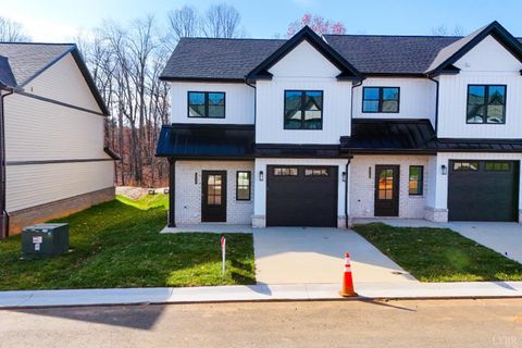 Tiny photo for 179 Luke Court, Rustburg, VA 24588 (MLS # 362972)