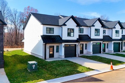 Photo of 179 Luke Court, Rustburg, VA 24588 (MLS # 362972)