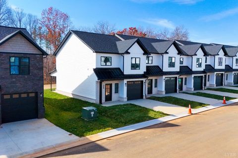 Tiny photo for 179 Luke Court, Rustburg, VA 24588 (MLS # 362972)