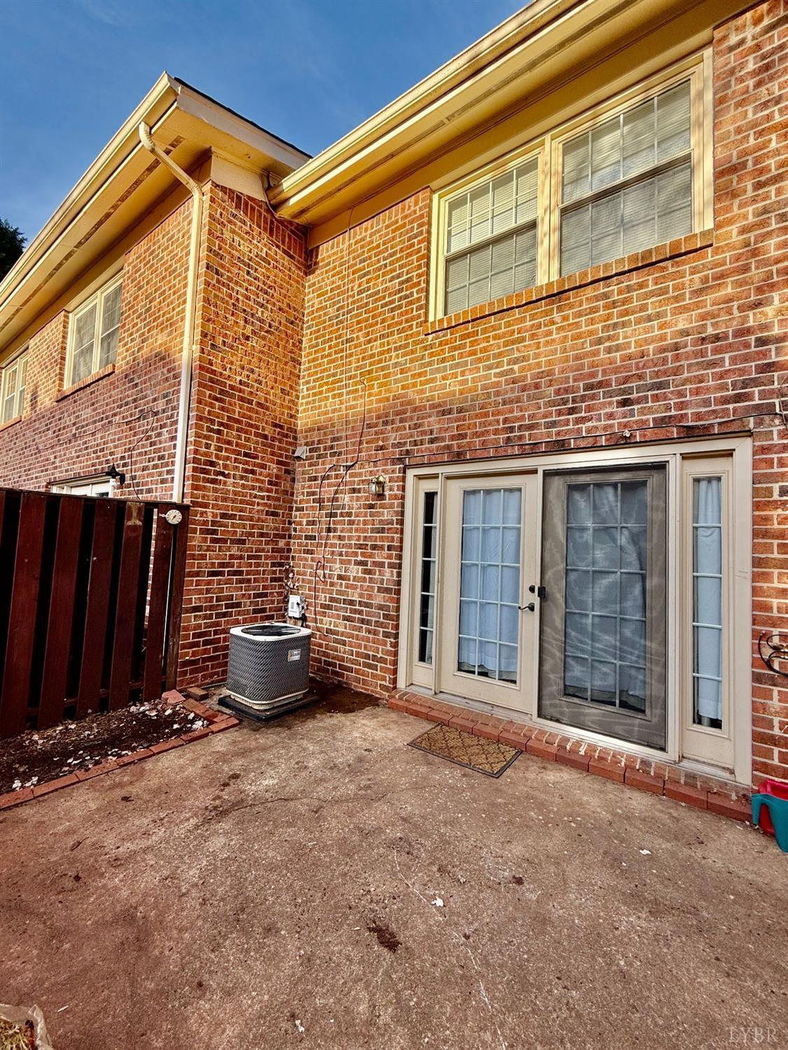 3101 Link Road #36, Lynchburg, Virginia image 29