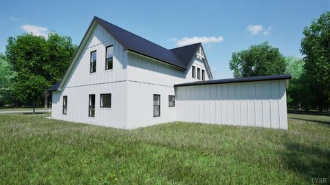 Tiny photo for 202 Waughs Landing Drive, Lynchburg, VA 24503 (MLS # 364652)