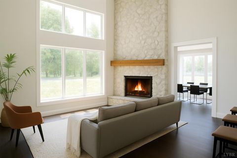 Tiny photo for 202 Waughs Landing Drive, Lynchburg, VA 24503 (MLS # 364652)