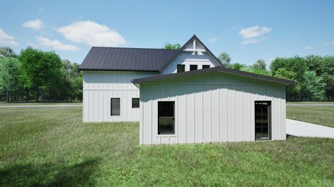 Tiny photo for 202 Waughs Landing Drive, Lynchburg, VA 24503 (MLS # 364652)