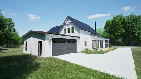 Tiny photo for 202 Waughs Landing Drive, Lynchburg, VA 24503 (MLS # 364652)