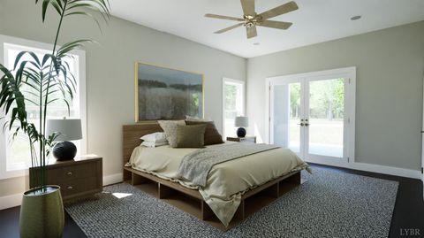 Tiny photo for 202 Waughs Landing Drive, Lynchburg, VA 24503 (MLS # 364652)